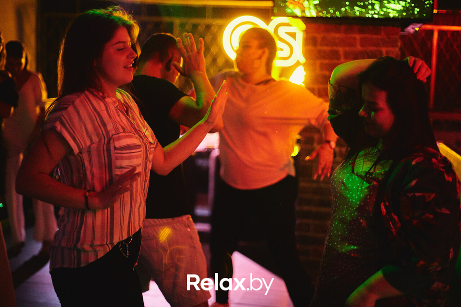 Караоке, фото № 38