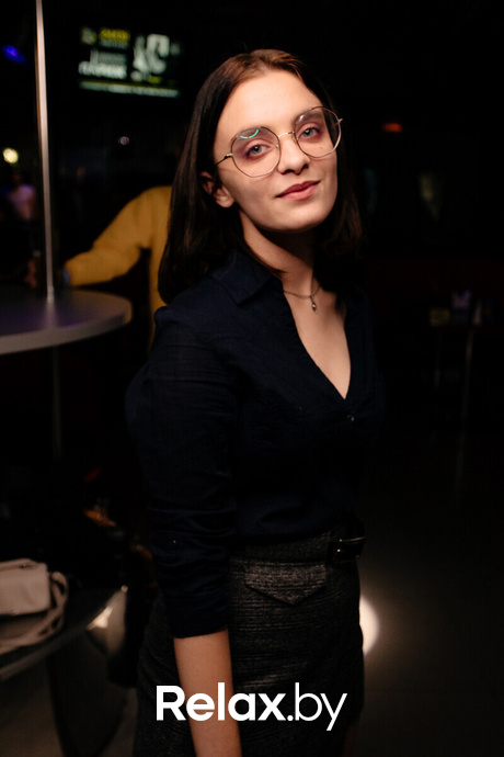 Движ Париж, фото № 16