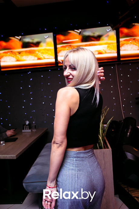 Ночные жители, фото № 16