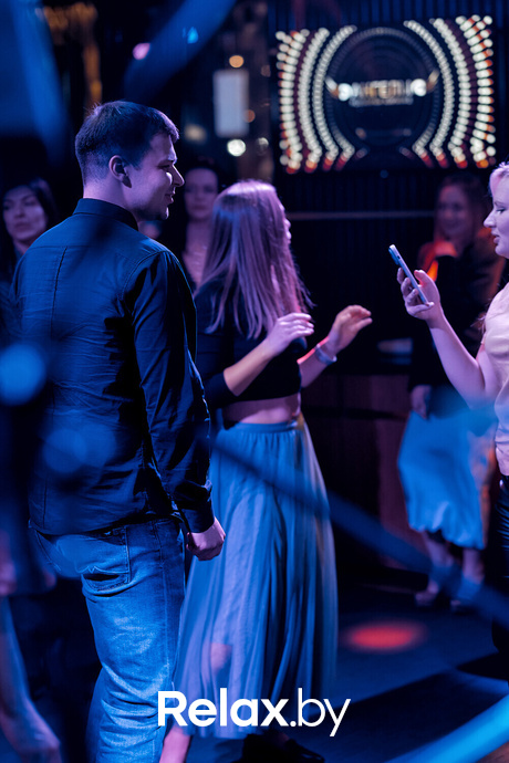 Saturday music, фото № 124