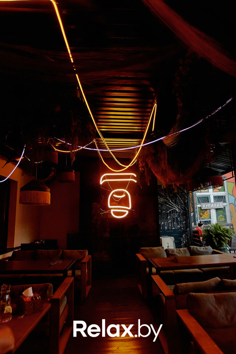 День Рождения Monkey Brothers, фото № 30