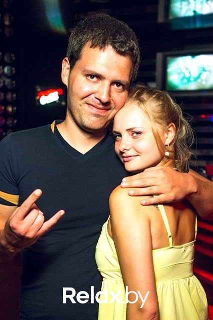 Next Club  Show, фото № 106