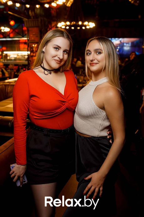 Brooklyn Live!, фото № 39