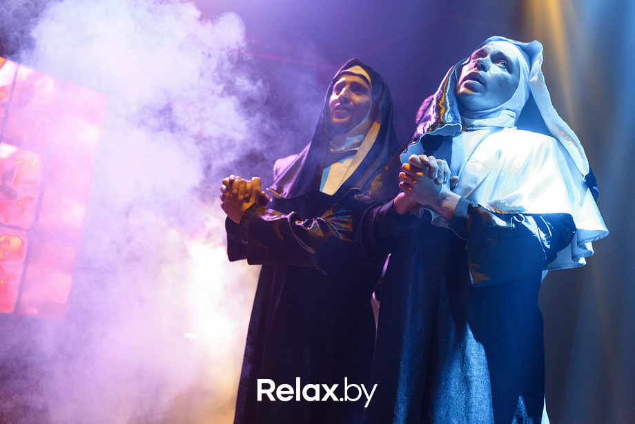 The CandyMan Show, фото № 13