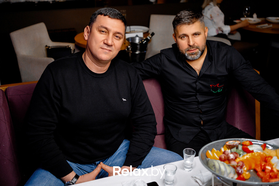 Saturday music, фото № 45