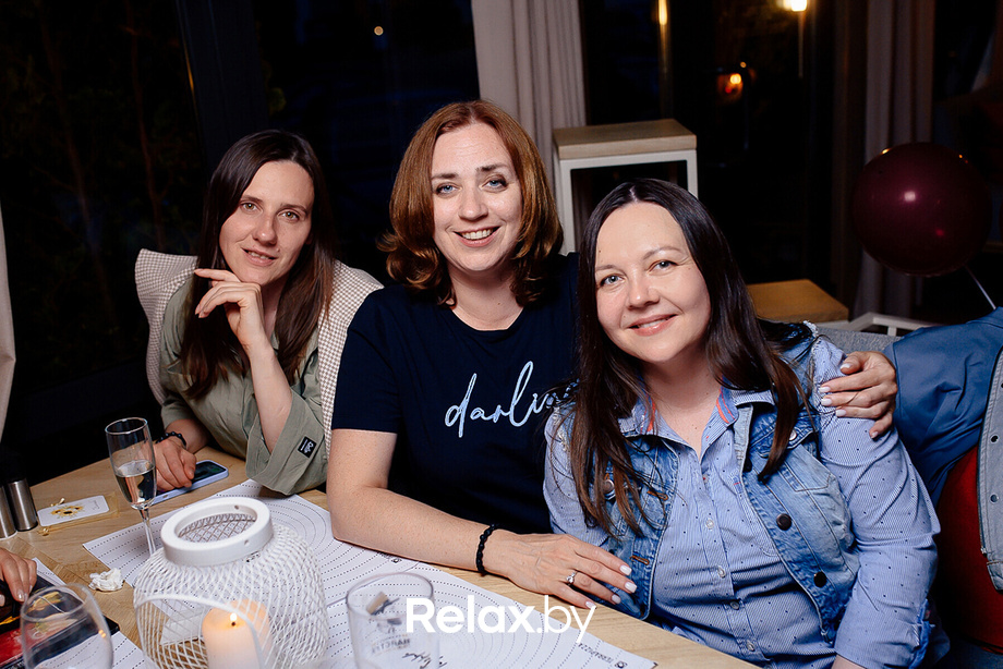 Ночные жители, фото № 11