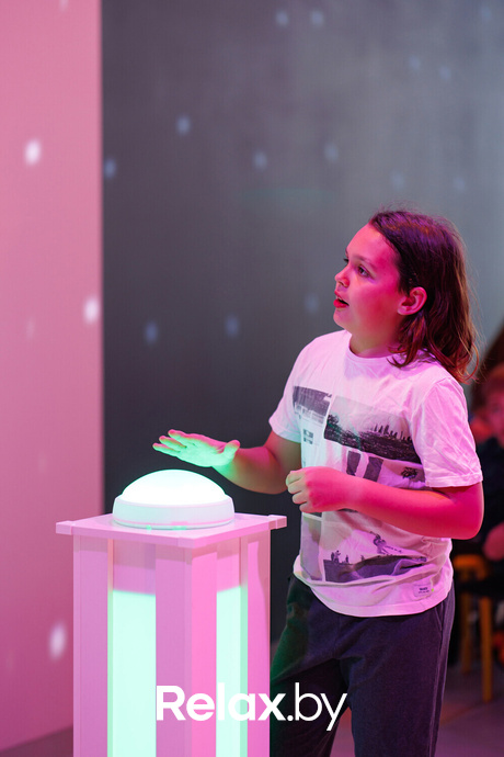 Большое открытие нового пространства «Дико», фото № 73