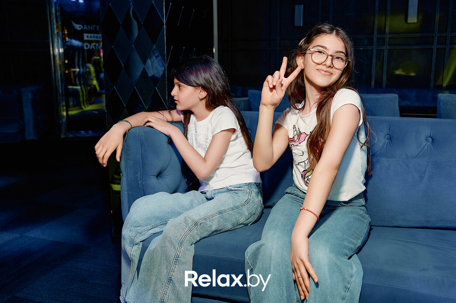 Короли Вечеринок. Детский праздник, фото № 84