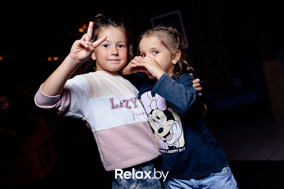 Ночные жители, фото № 48