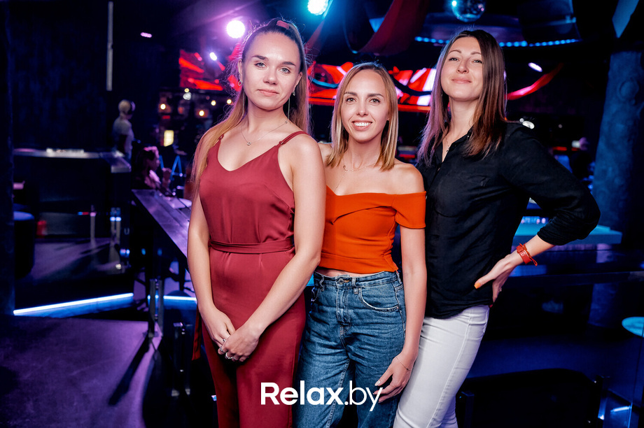 Black and White, фото № 10