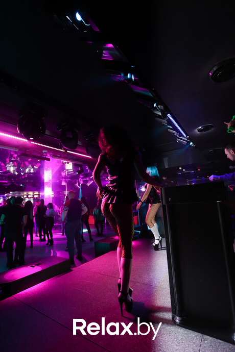 Black to School!, фото № 2