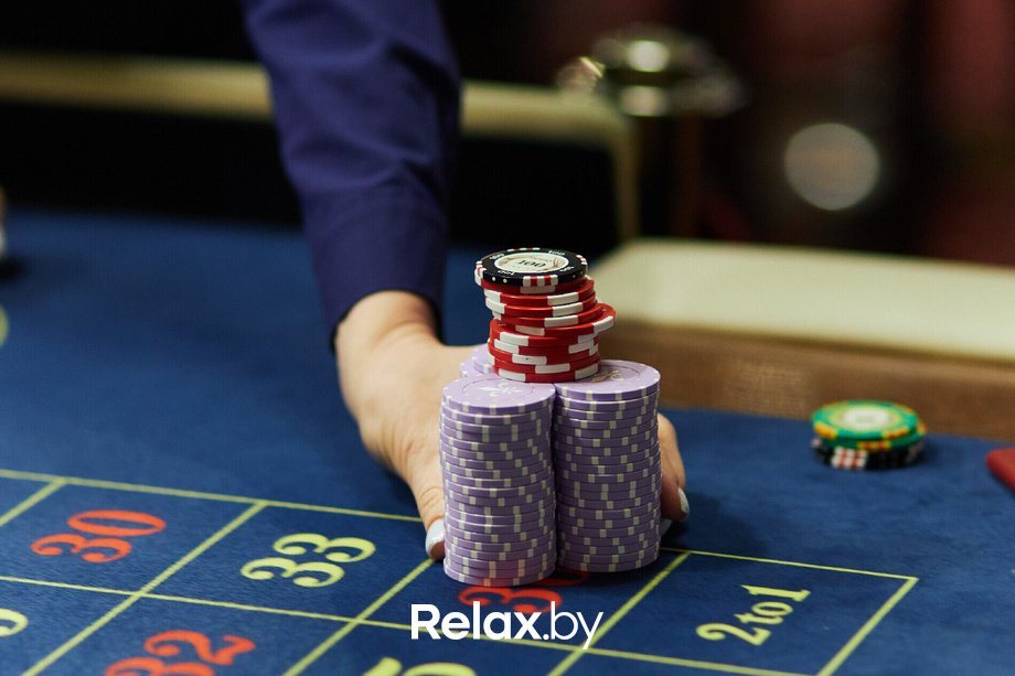 «LUCKY 7 и Счастливый рейс», фото № 31