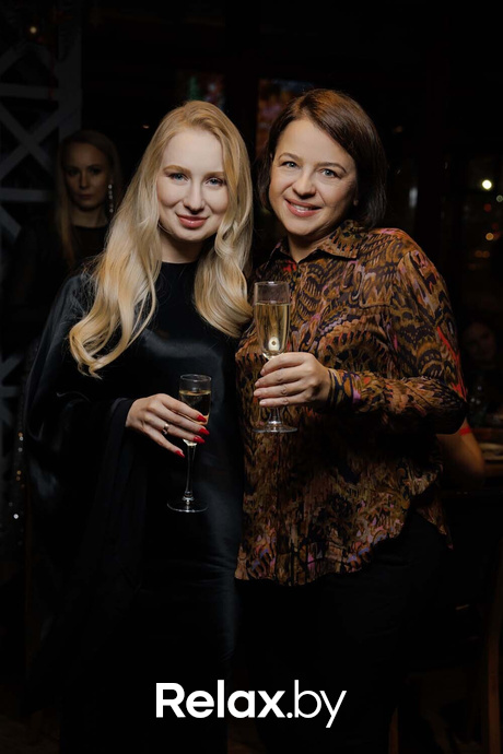 Новогодний Корпоратив, фото № 6