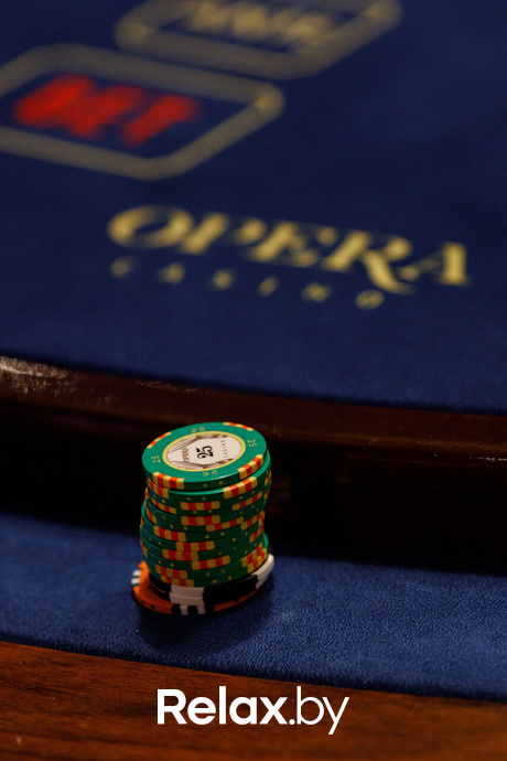 Opera Loto, фото № 34