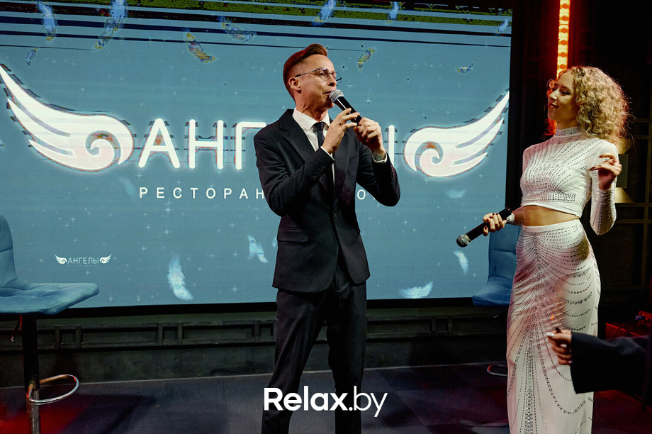 Saturday music, фото № 10