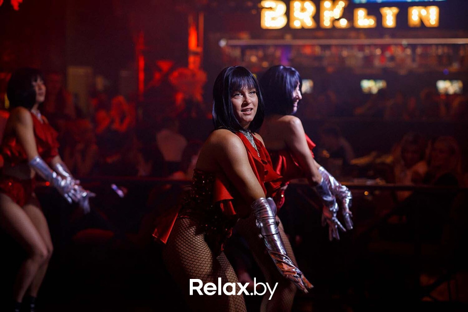 Brooklyn Live!, фото № 42