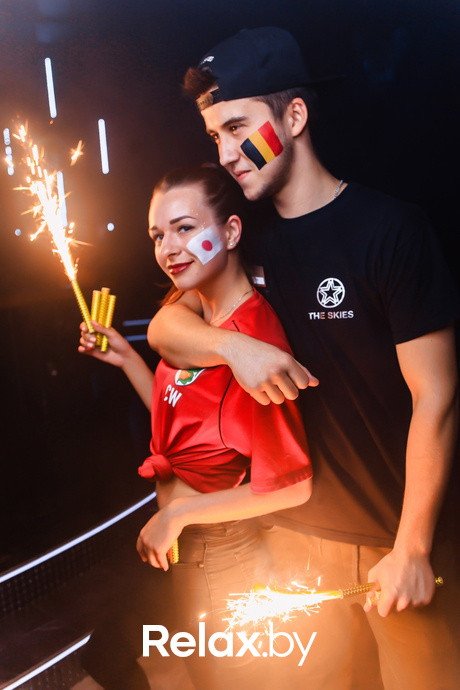 Grand Final Party, фото № 33