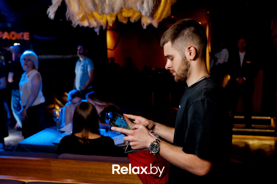 Saturday music, фото № 28