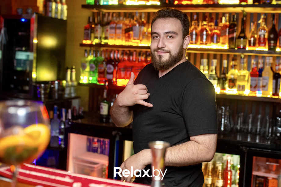 Parker House, фото № 31