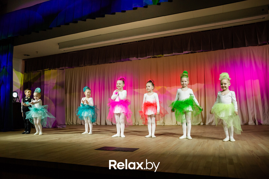 Веселый оркестр, фото № 63