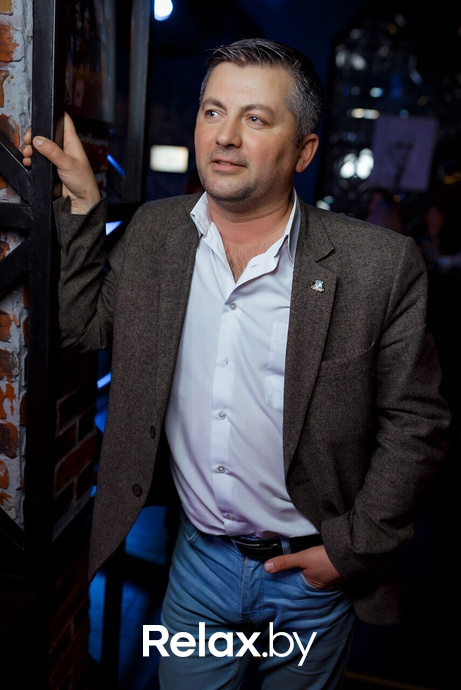 Brooklyn Live!, фото № 11