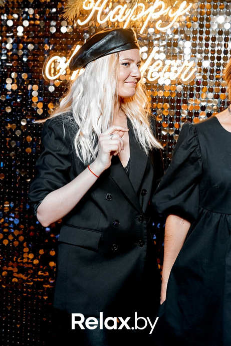 Предновогодние вечеринки в Ангелах, фото № 99