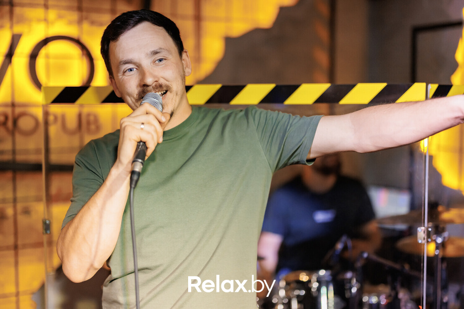 Zavod Friday Night, фото № 106