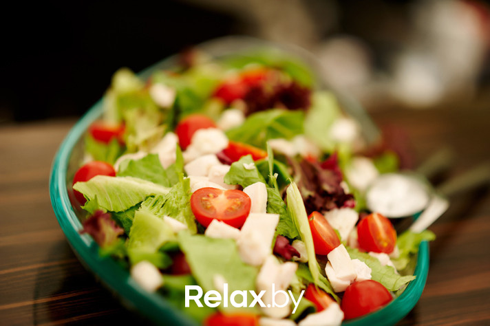 Воскресный бранч, фото № 8