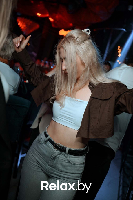 Saturday party, фото № 5