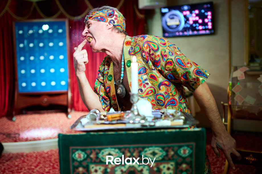 Opera Loto, фото № 40