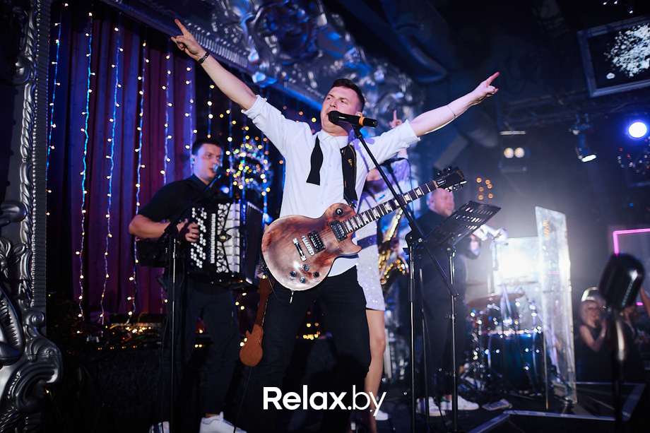 Sansara night, фото № 82