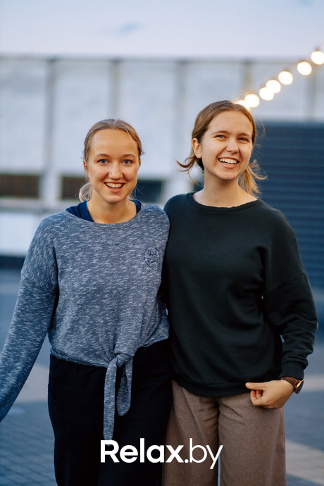 Линди хоп, фото № 48