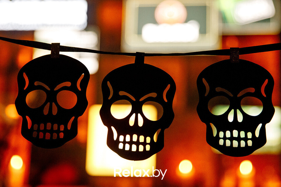 Halloween:Чародейка, фото № 16