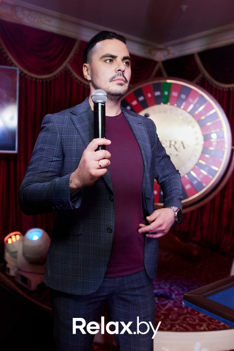 «50.000 спинов в казино Опера», фото № 23