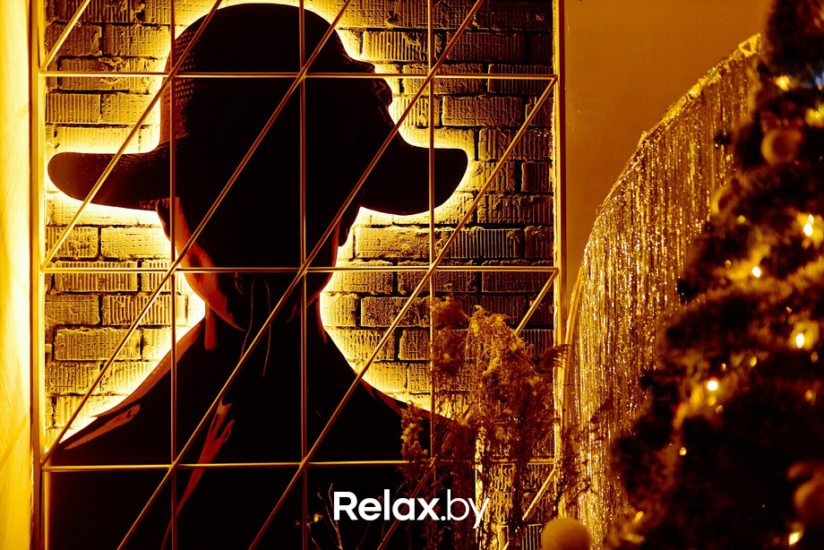 Пятница в кафе-баре «Есенин», фото № 3