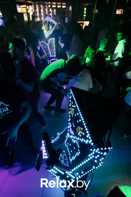 Чебуратор Party, фото № 69