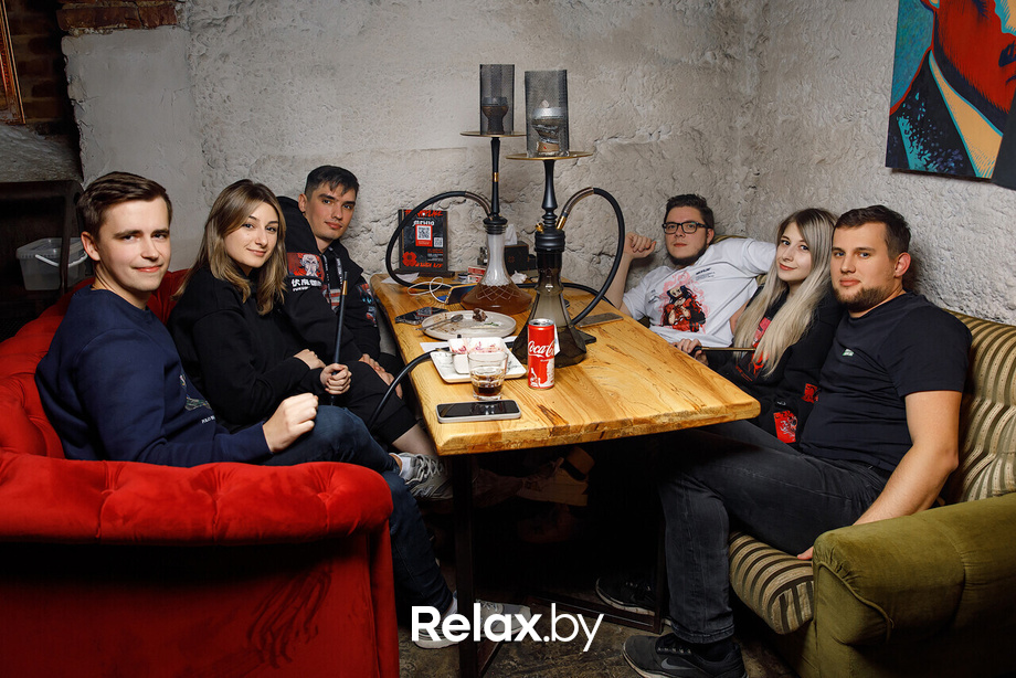 Live Lounge, фото № 9