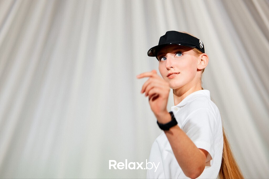 Brands Fashion Show, фото № 93