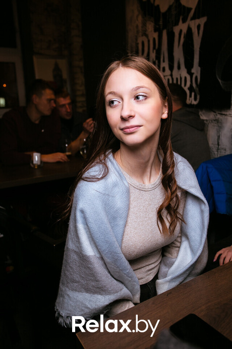 Выходные в острых козырьках, фото № 32