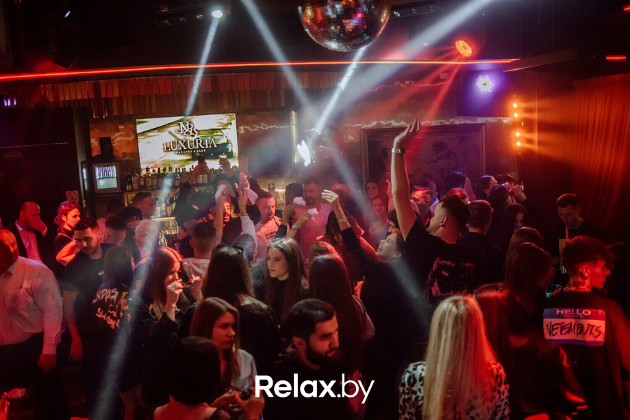 Friday LUXURIA LXR, фото № 43