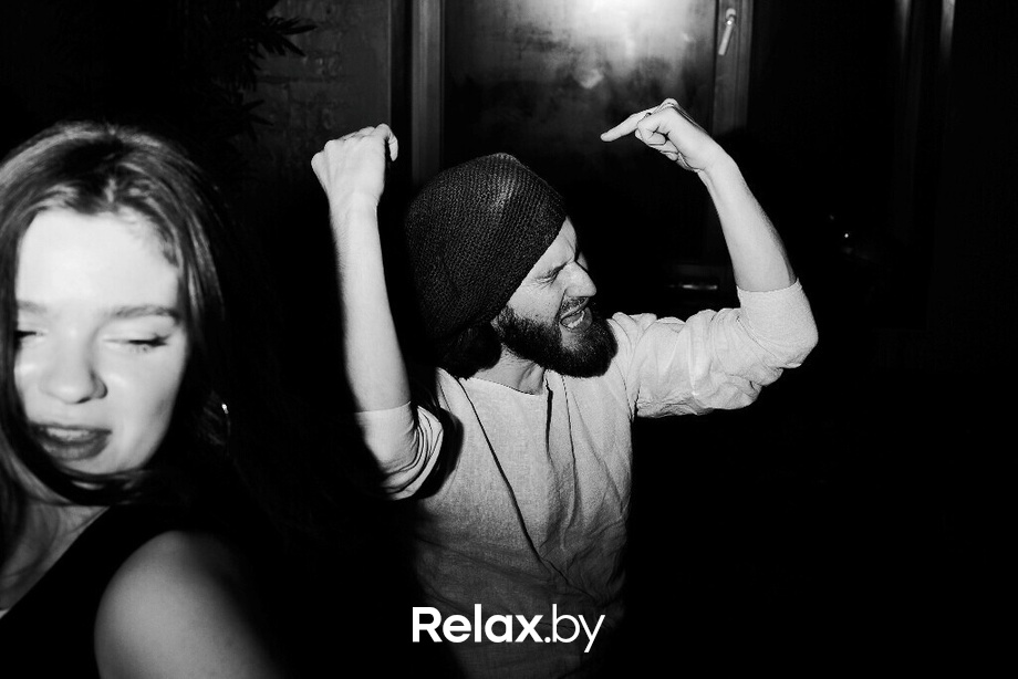 Men's day in Nuahule, фото № 23