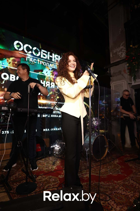 Новогодний корпоратив, фото № 139