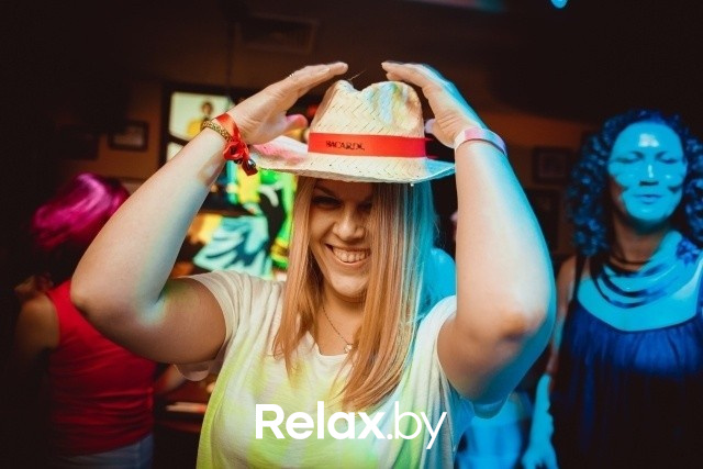 Bacardi Cuba Libre, фото № 53