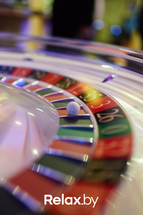 «Lucky 7 и Счастливый рейс», фото № 45