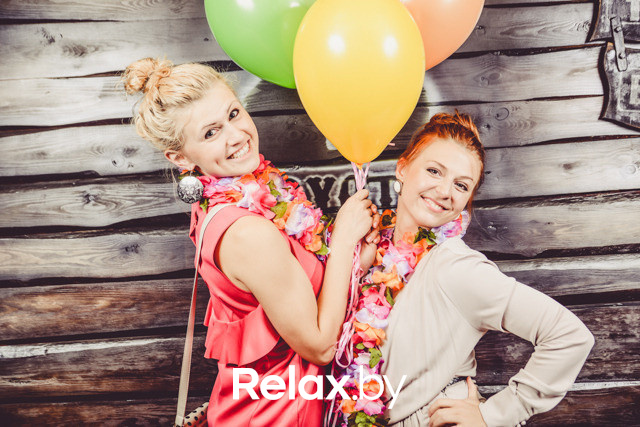 Каждую пятницу я - в Койот, фото № 62