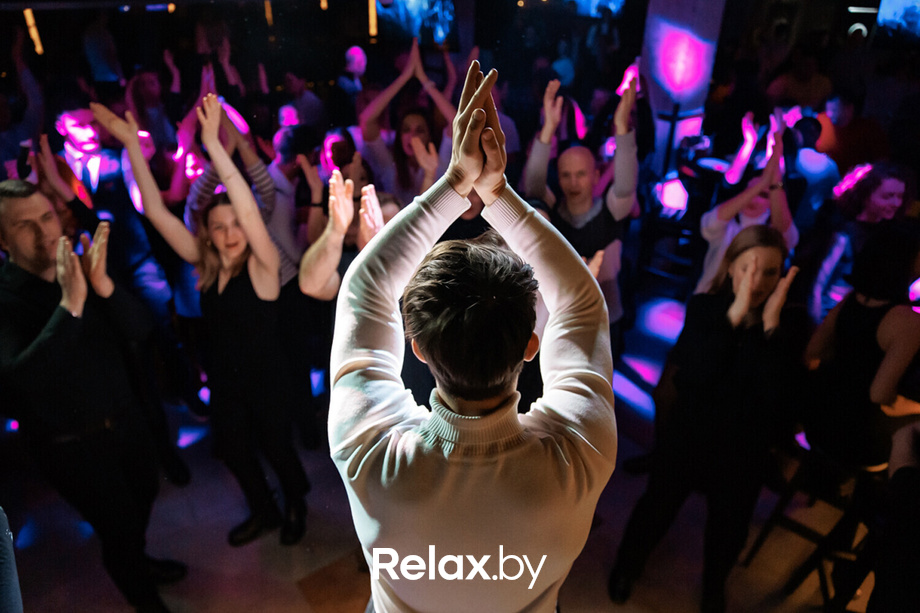 День Встречи Выпускников, фото № 121