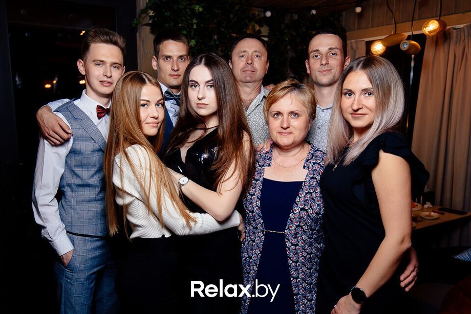 Ночные жители, фото № 27