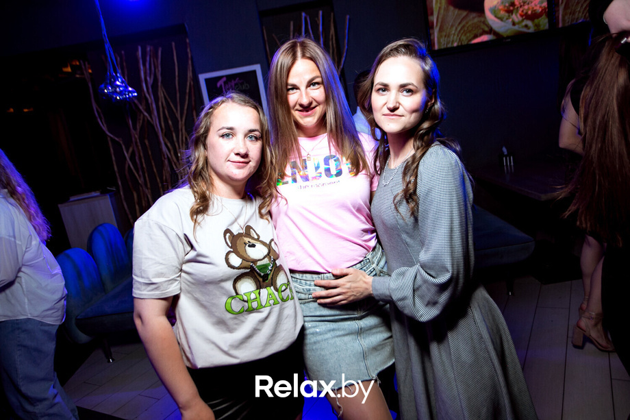 Ночные жители, фото № 16