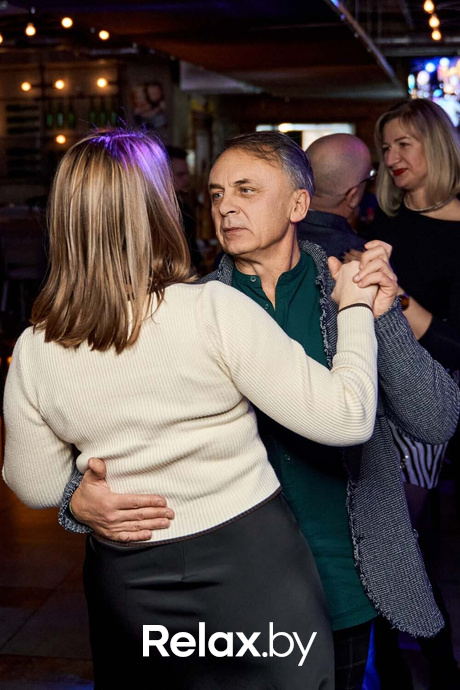 Новогодний корпоратив, фото № 11