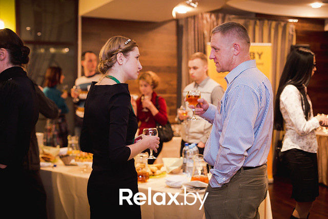 Семинар компании ARTOX: Как рекламному агентству заработать деньги в digital-среде, фото № 96